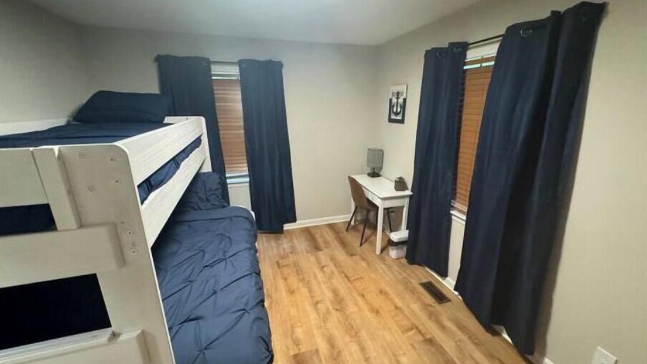 Photo of Bedroom in Bumpass