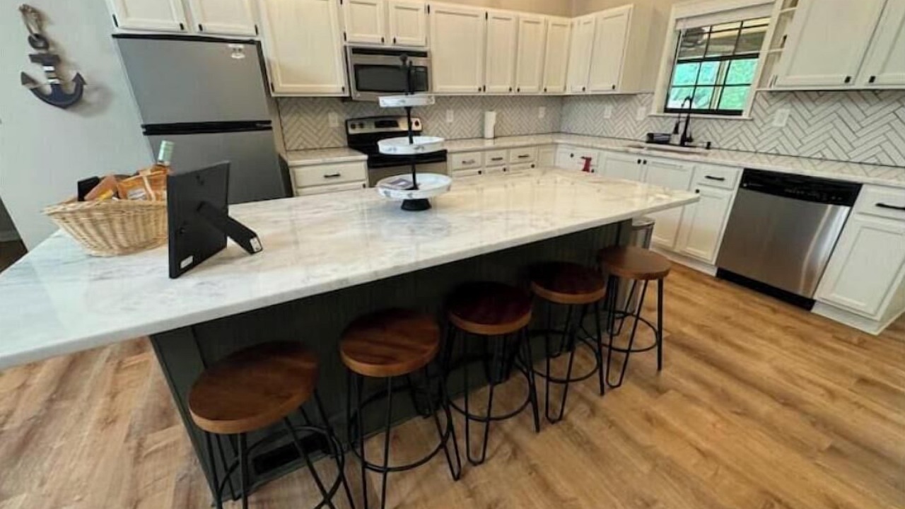 Photo of Kitchen in Bumpass
