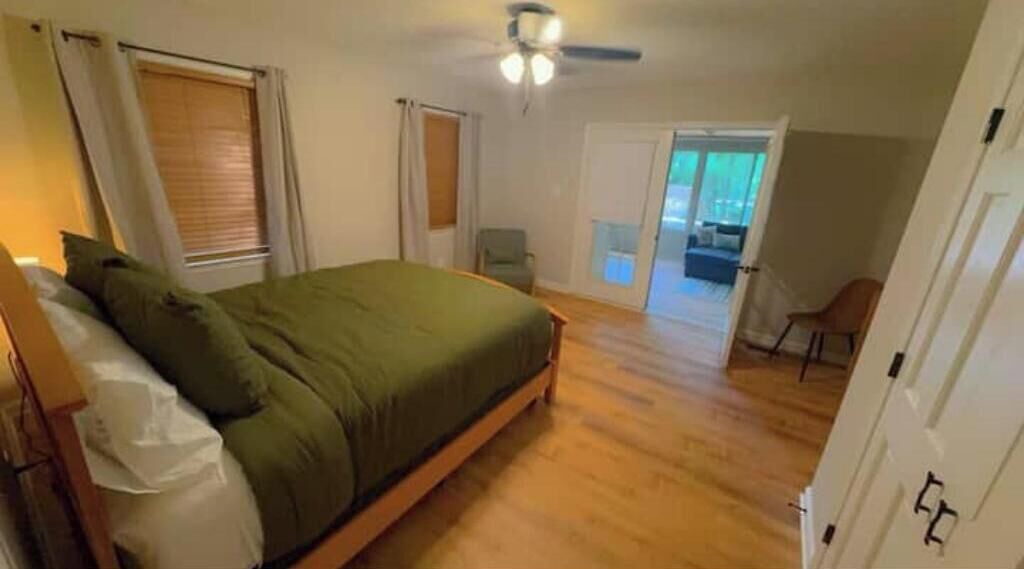 Photo of Bedroom in Bumpass