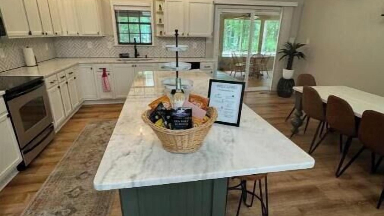 Photo of Kitchen in Bumpass