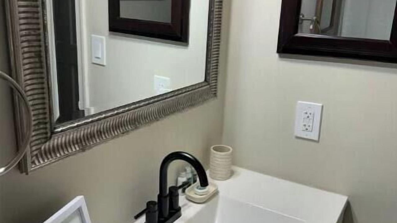 Photo of Bathroom in Bumpass