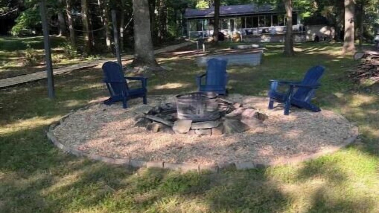 Photo of Outdoor in Bumpass