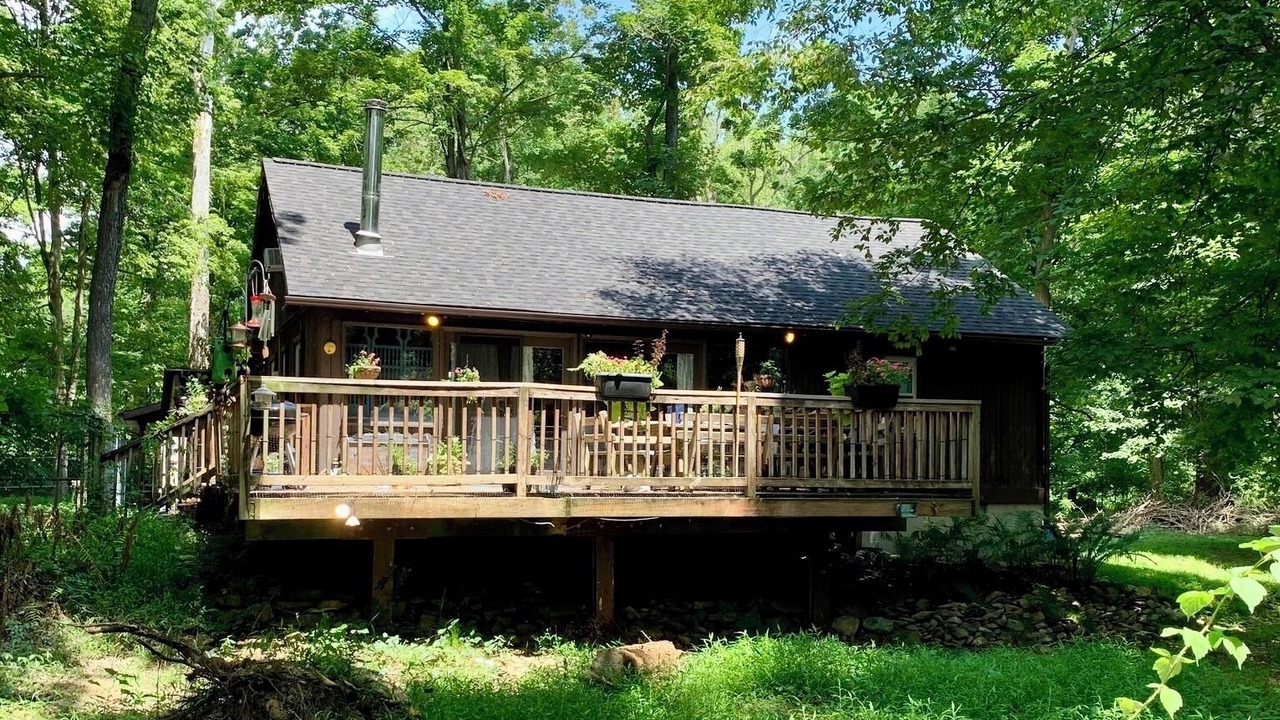 Photo of Outdoor in Carroll Valley