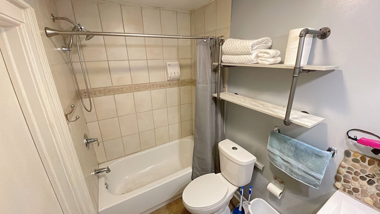 Photo of Bathroom in Dubuque