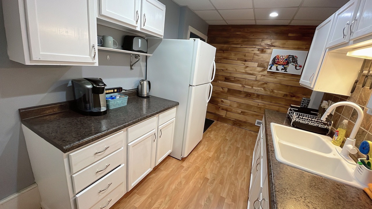 Photo of Kitchen in Dubuque