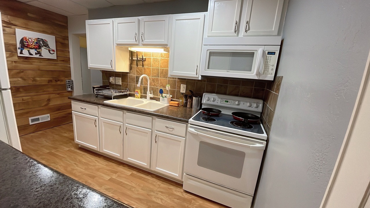 Photo of Kitchen in Dubuque
