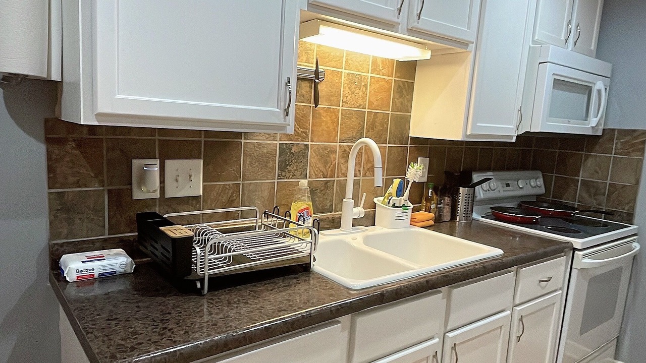 Photo of Kitchen in Dubuque