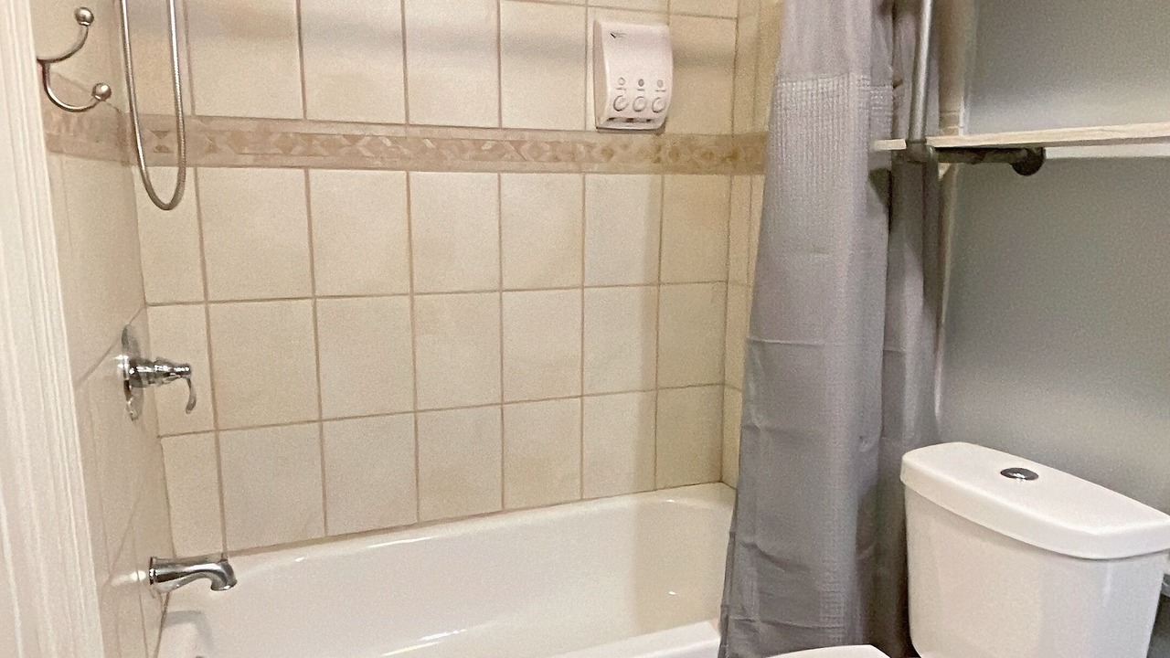 Photo of Bathroom in Dubuque