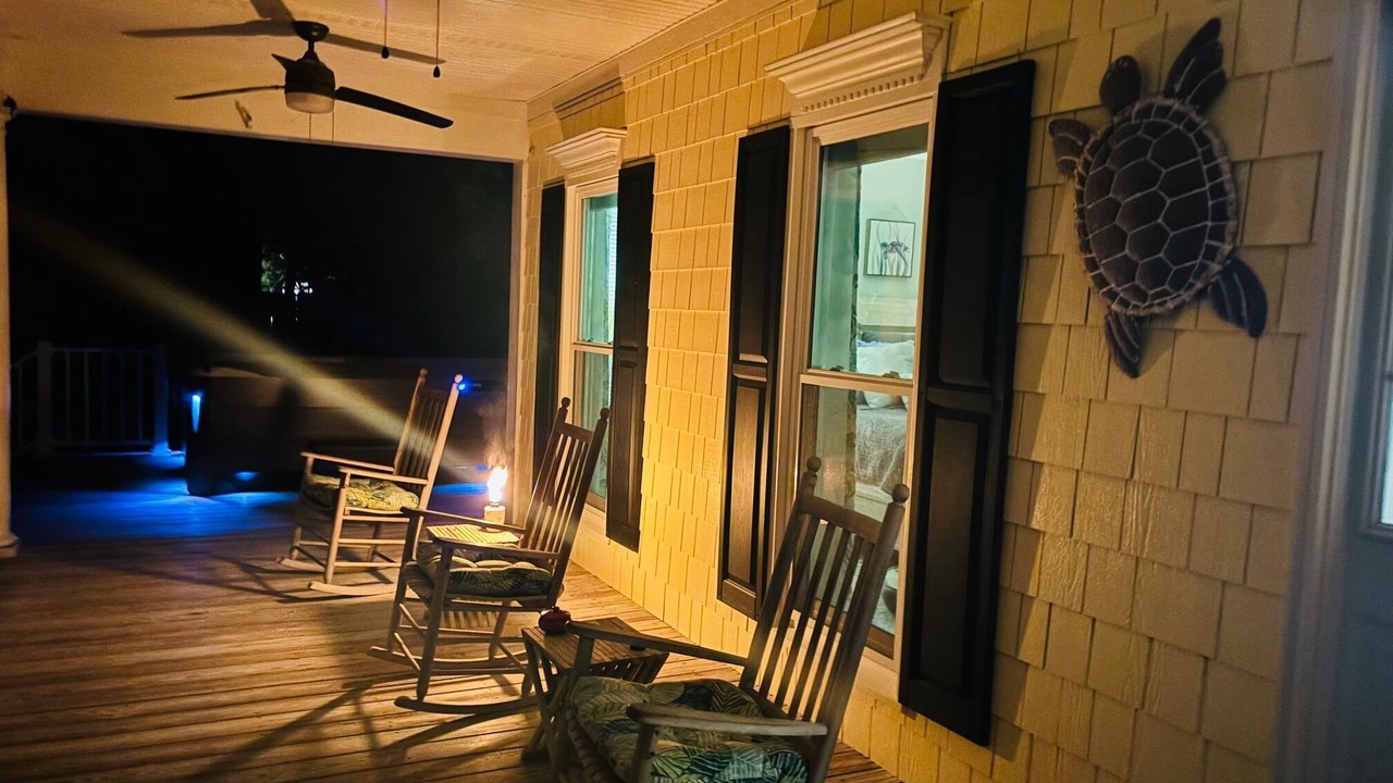 Photo of Patio Balcony in Ogden