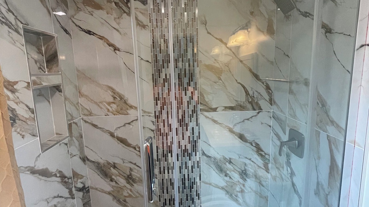 Photo of Bathroom in Newington
