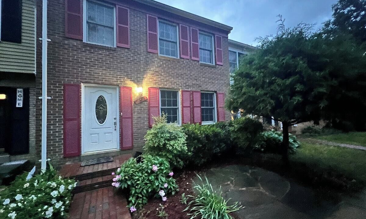 Photo of Outdoor in Newington