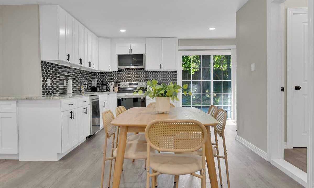 Photo of Kitchen in Newark