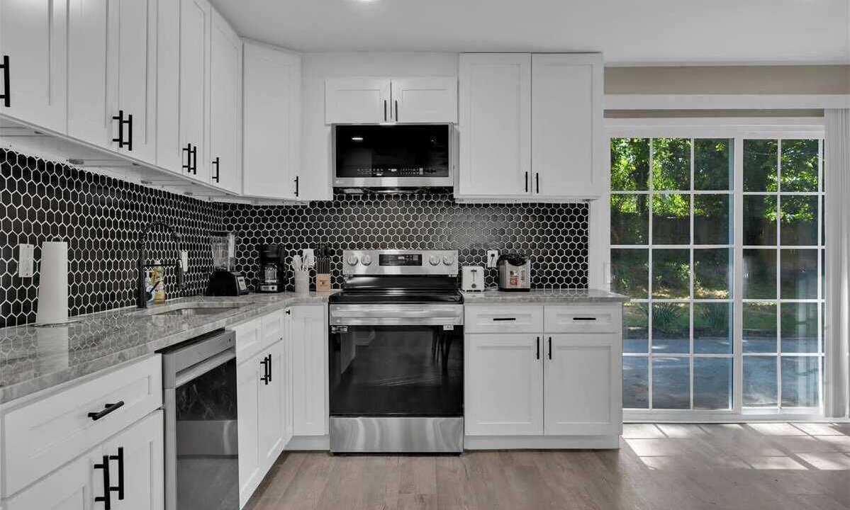Photo of Kitchen in Newark