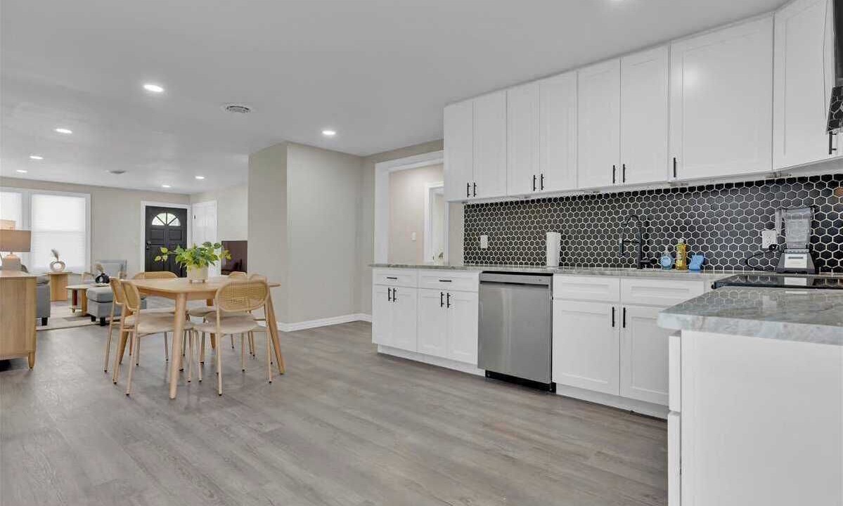Photo of Kitchen in Newark