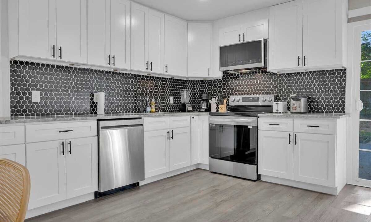 Photo of Kitchen in Newark