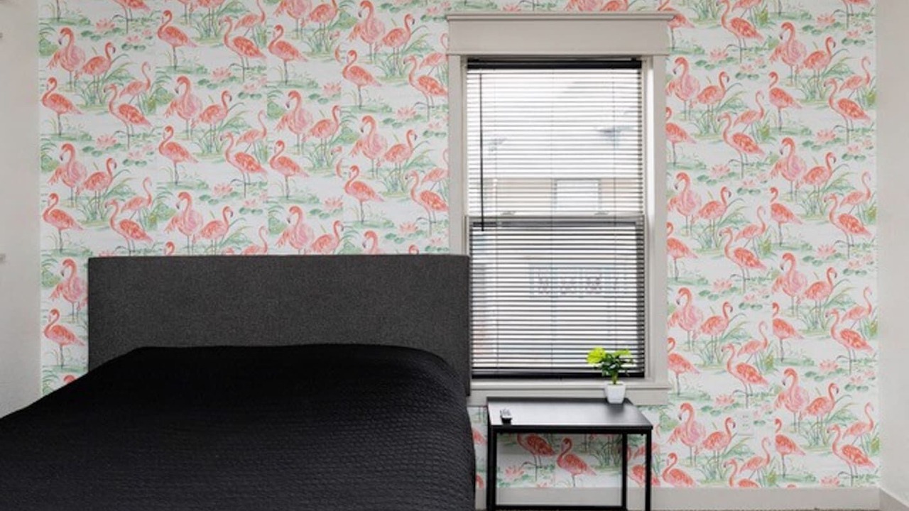 Photo of Bedroom in Des Moines