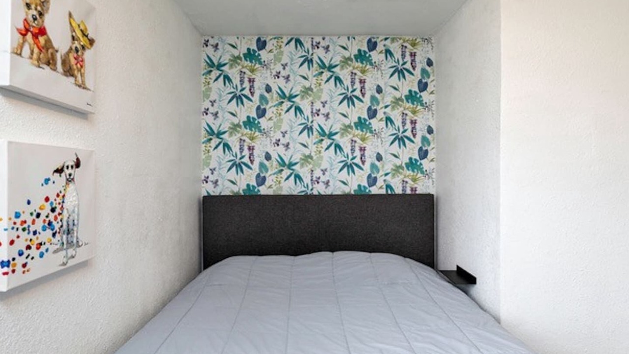 Photo of Bedroom in Des Moines