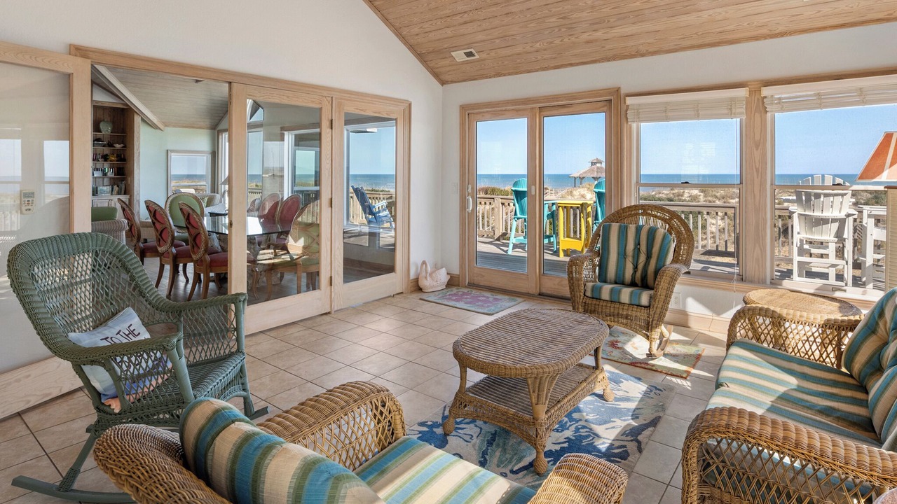 Photo of Bedroom in Whale Head Hill