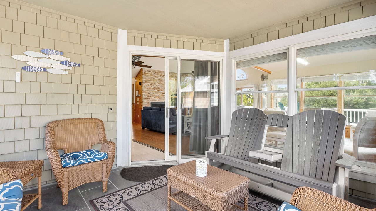 Photo of Outdoor in Corolla Light