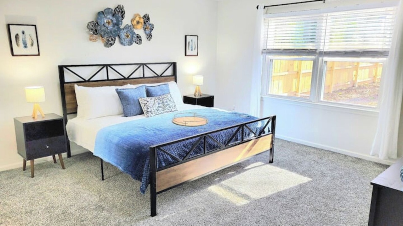 Photo of Bedroom in Greenbrier East