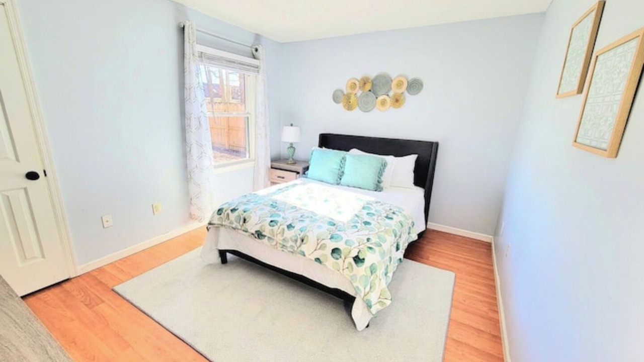 Photo of Bedroom in Greenbrier East