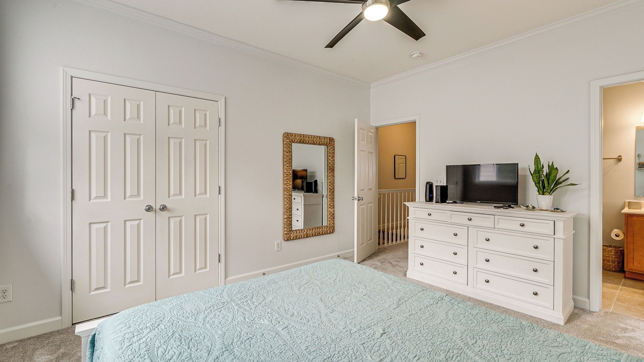 Photo of Bedroom in Wilmington