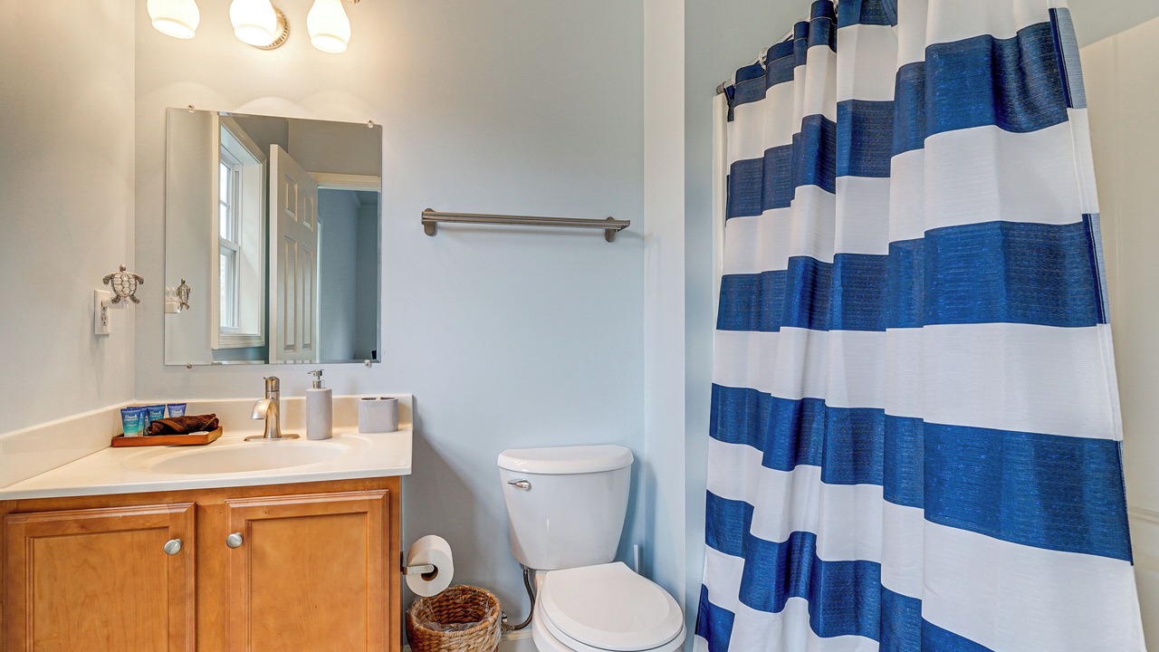 Photo of Bathroom in Wilmington
