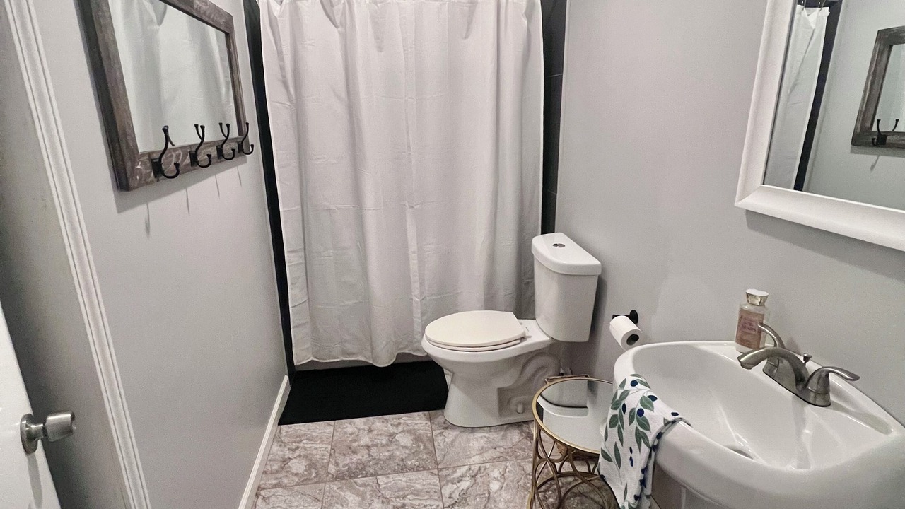 Photo of Bathroom in Cartersville