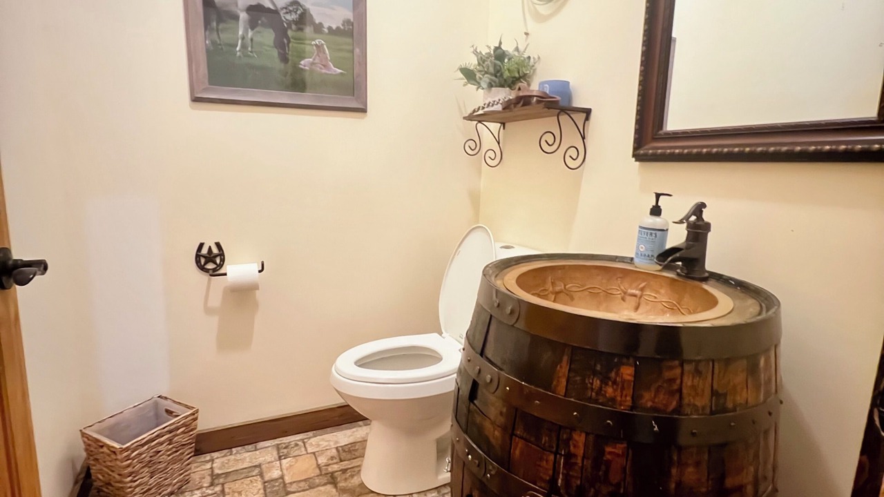 Photo of Bathroom in Cartersville