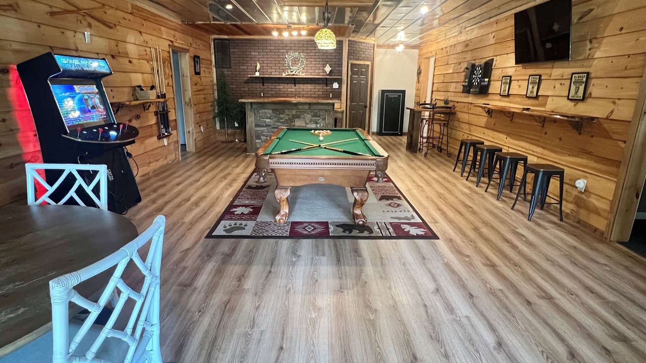 Photo of Bedroom in Cartersville