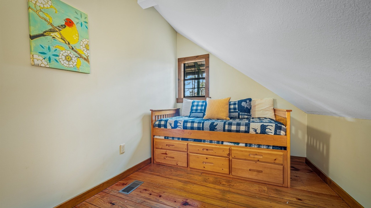 Photo of Bedroom in Mentone