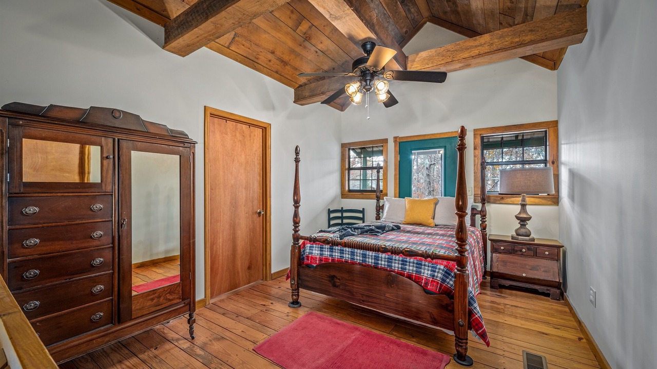 Photo of Bathroom in Mentone