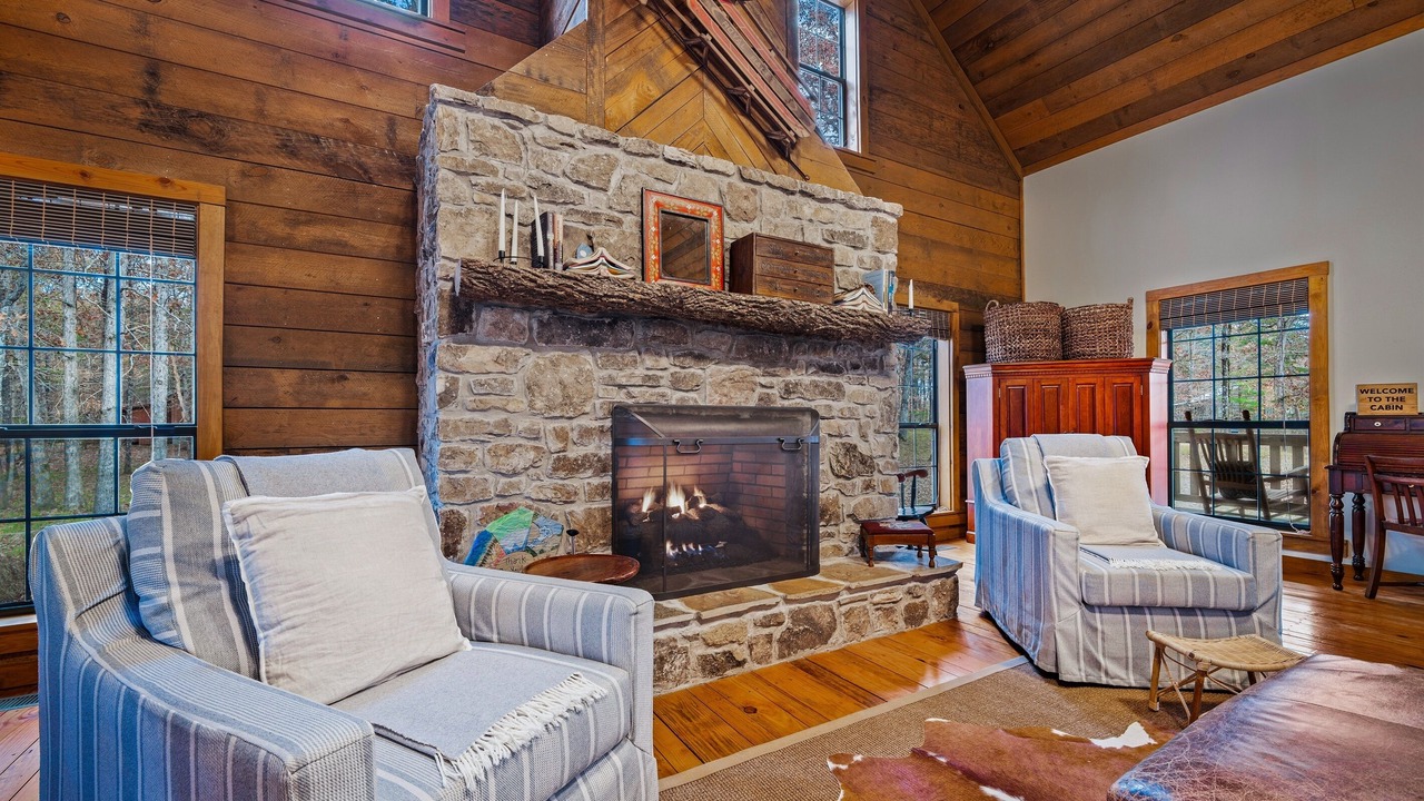 Photo of Livingroom in Mentone