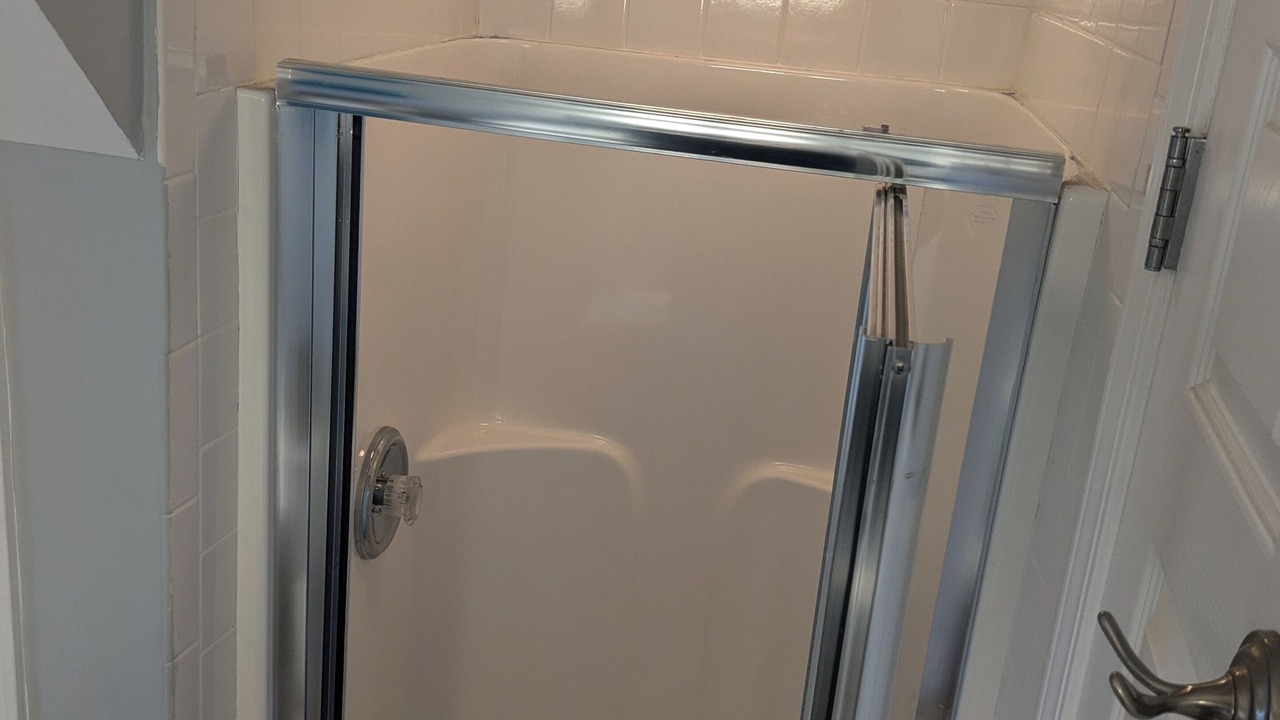 Photo of Bathroom in Ocean Beach I