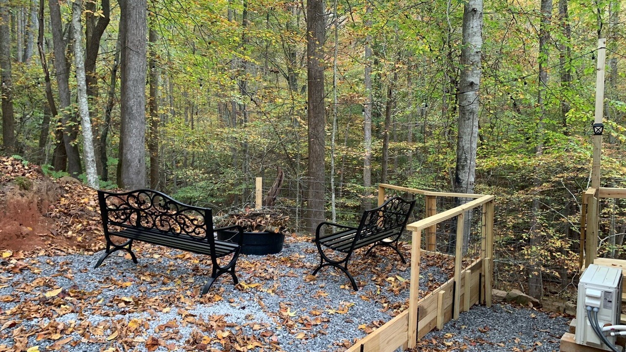 Photo of Outdoor in Dunlap