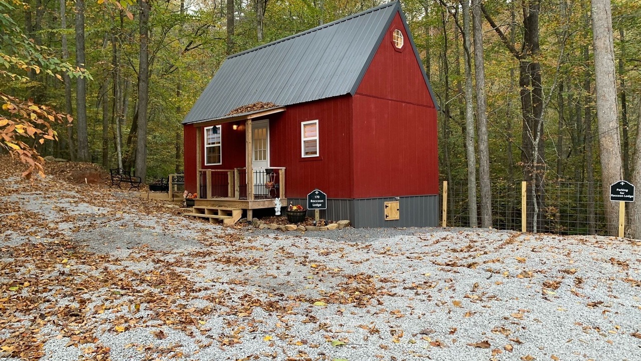 Photo of Outdoor in Dunlap