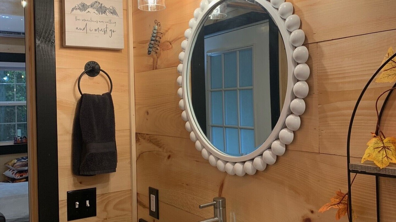Photo of Bathroom in Dunlap