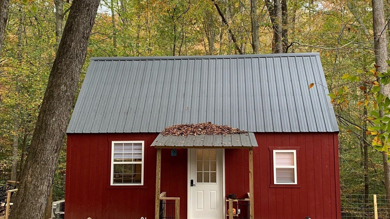 Photo of Outdoor in Dunlap