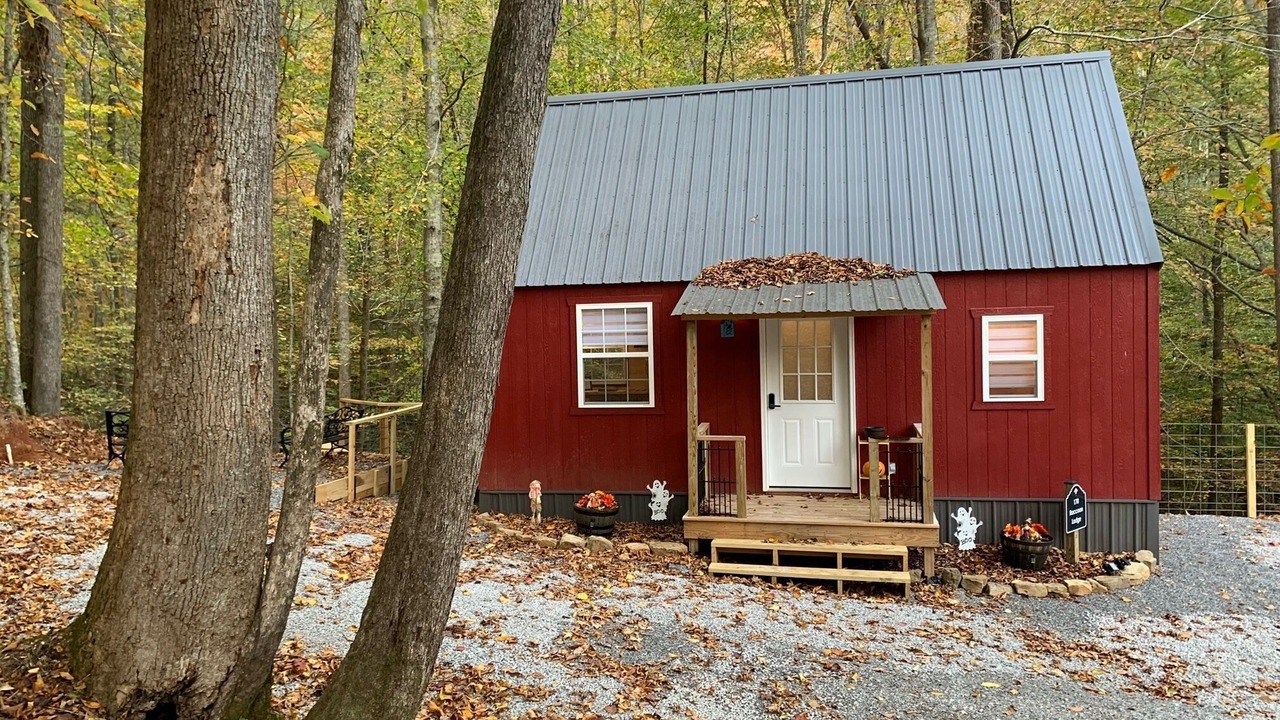 Photo of Outdoor in Dunlap