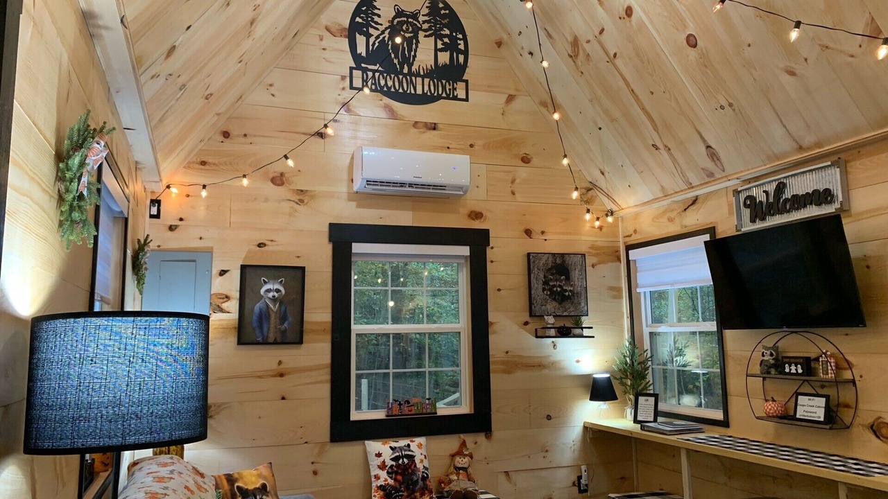Photo of Livingroom in Dunlap