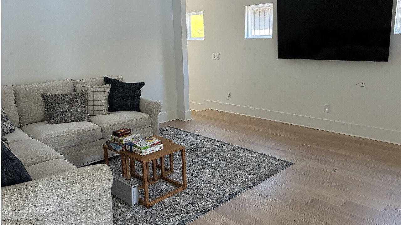 Photo of Livingroom in Waleska