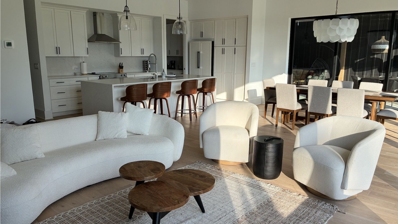 Photo of Livingroom in Waleska