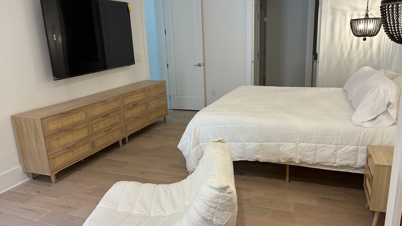 Photo of Bedroom in Waleska