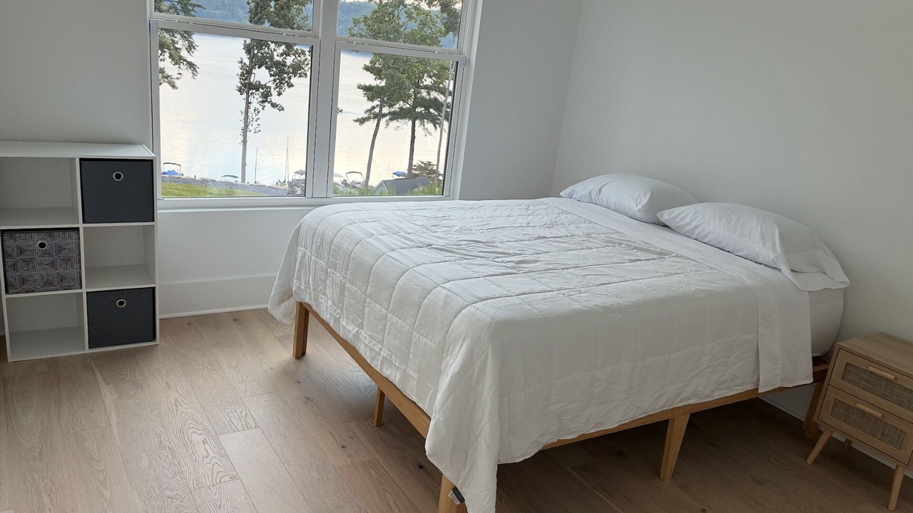 Photo of Bedroom in Waleska