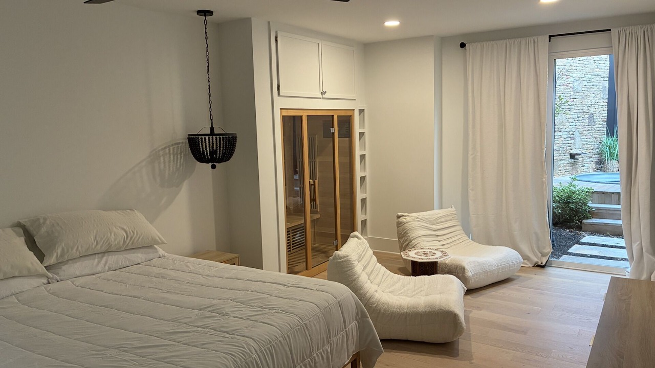 Photo of Bedroom in Waleska