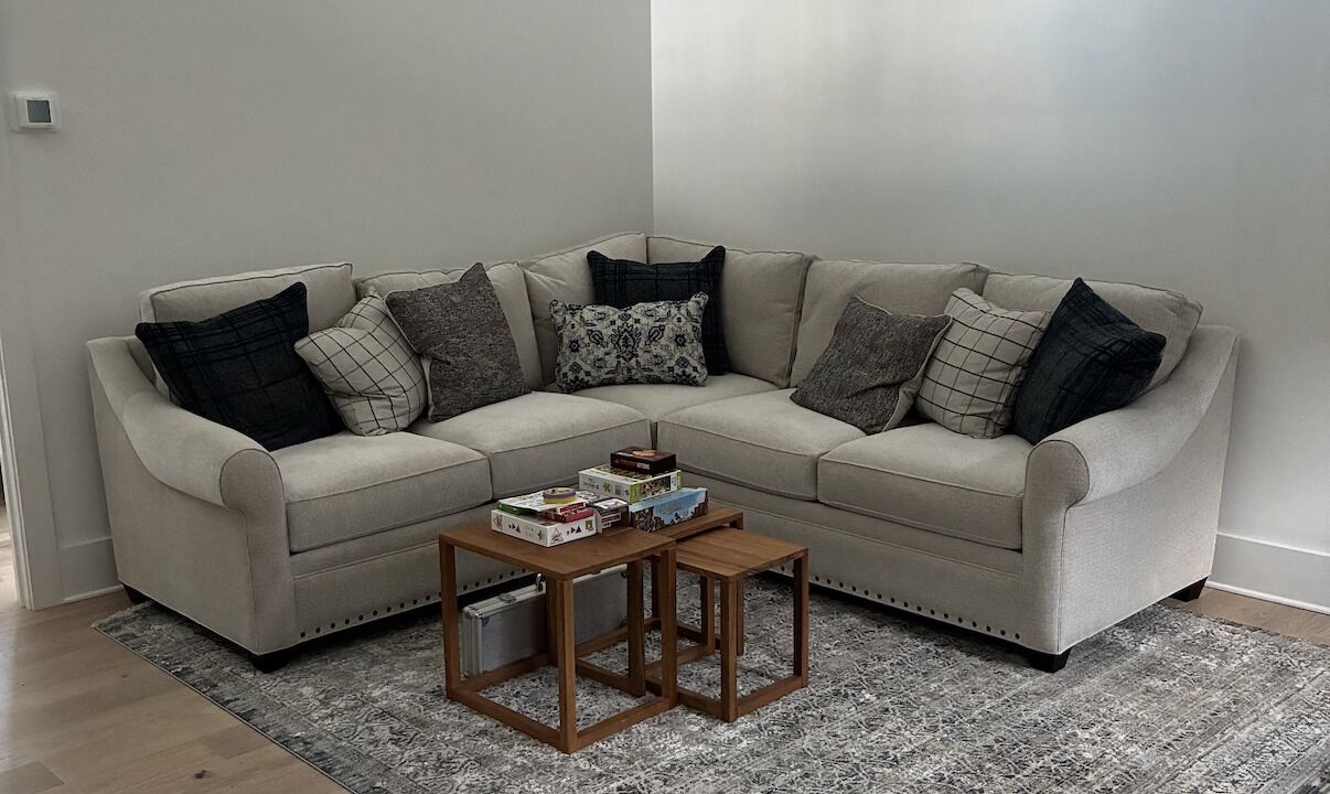Photo of Livingroom in Waleska