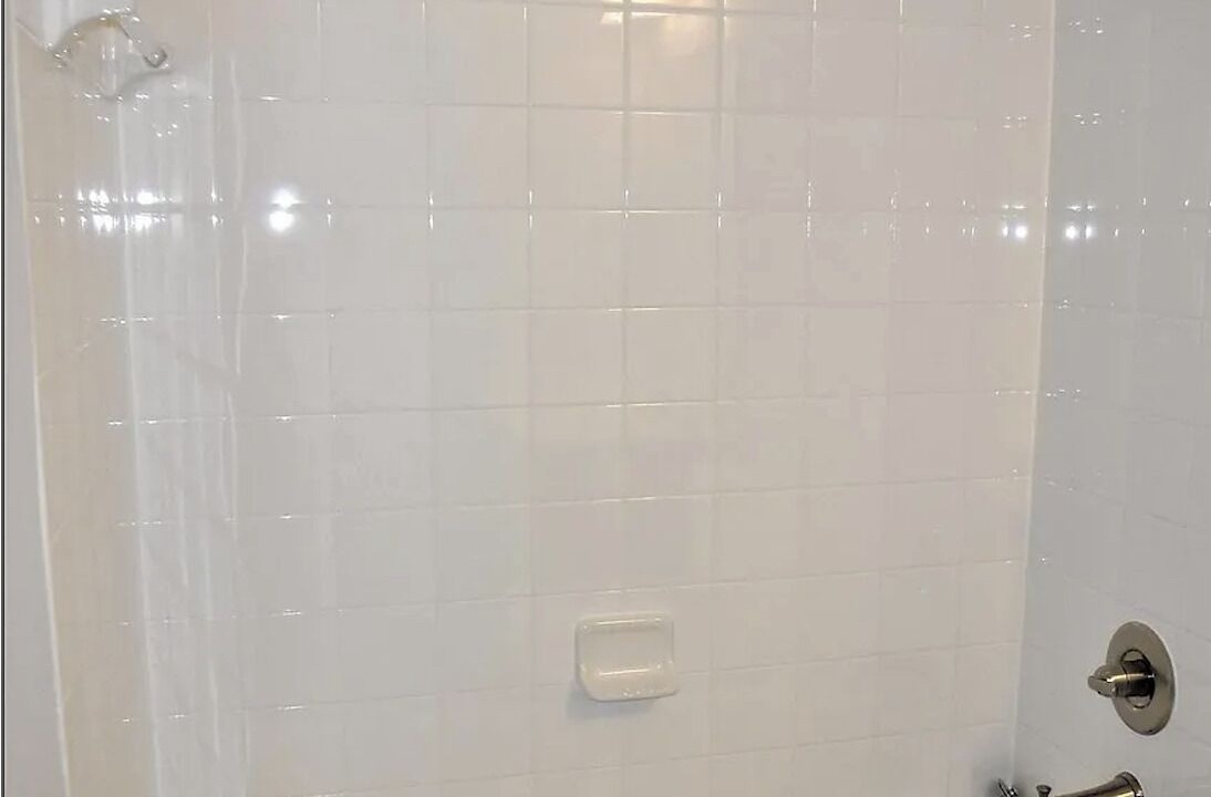 Photo of Bathroom in Greektown
