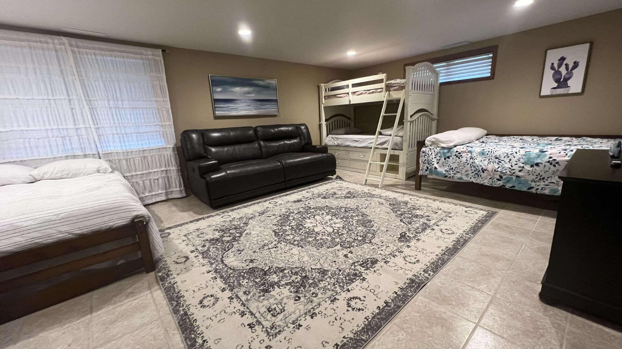Photo of Bedroom in Watertown