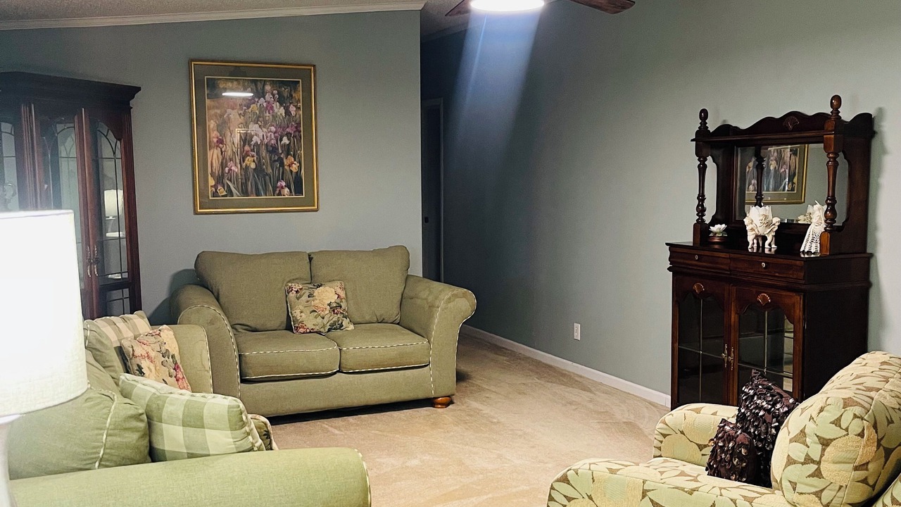 Photo of Livingroom in Georgetown