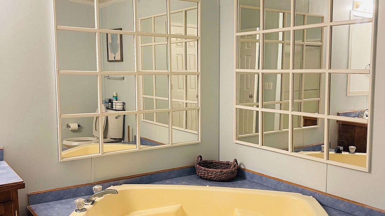 Photo of Bathroom in Georgetown